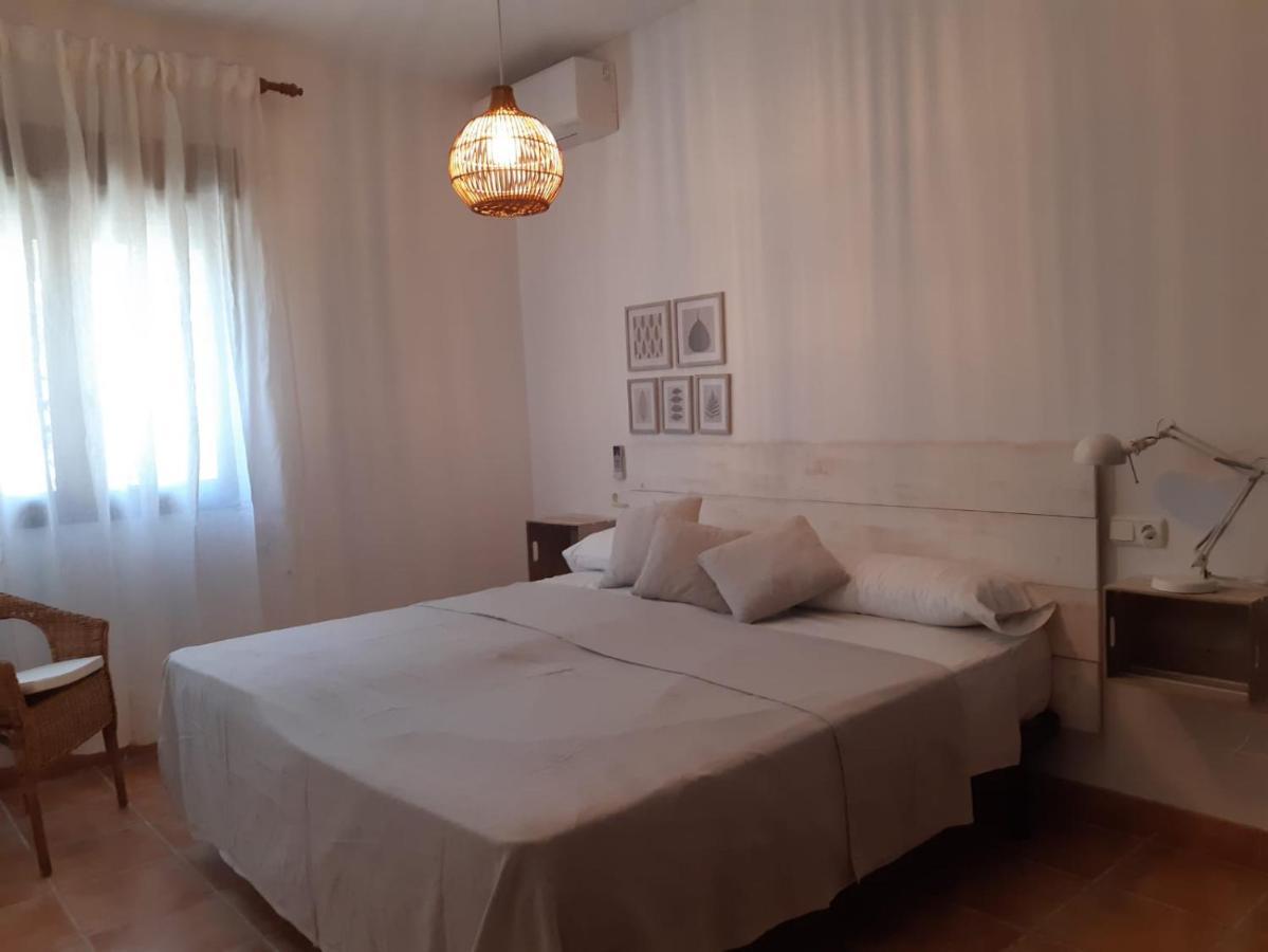 Villa Marti 칼페 외부 사진