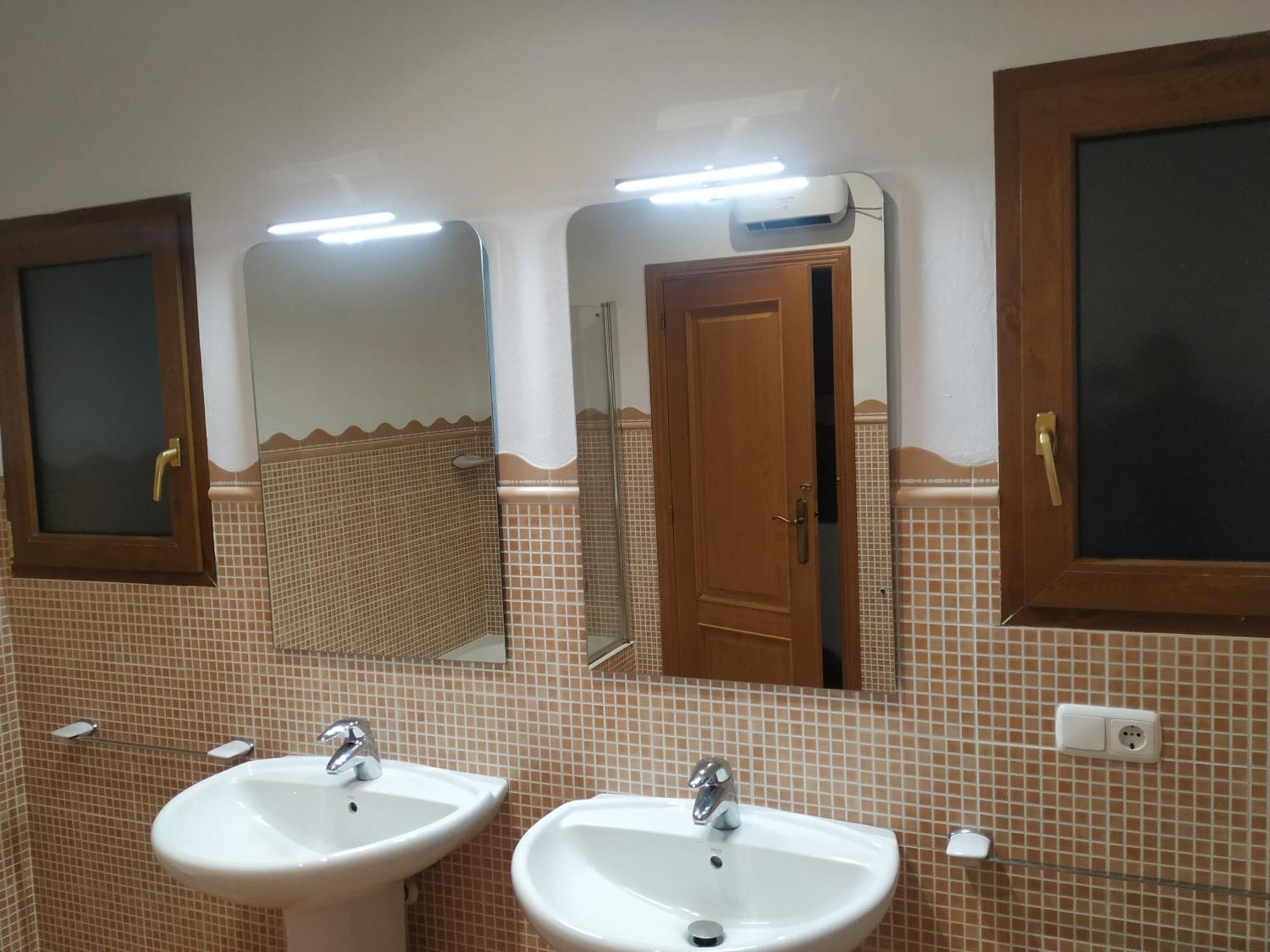Villa Marti 칼페 객실 사진